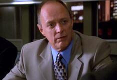 Harry Johnson: lo que debes sobre la muerte del actor de “La ley y el orden”