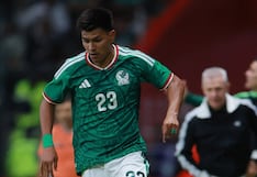 Encendidos por el Mundial: México goleó a Serbia (5-1) en amistoso FIFA, revisa el resumen