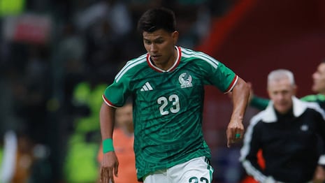 Encendidos por el Mundial: México goleó a Serbia (5-1) en amistoso FIFA, revisa el resumen