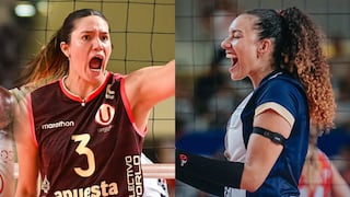 Liga Peruana de Vóley: play-offs, resultados, cuándo se juega y cómo se clasifica