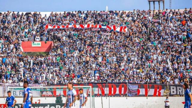 ¡La fiesta  se muda a Trujillo! Alianza Lima tendrá una segunda ‘Noche Blanquiazul’