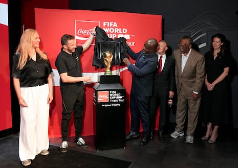 Copa del Mundo 2026: los favoritos al título y las selecciones latinoamericanas que sí estarán en competencia