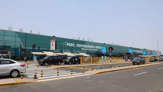 A qué países se puede viajar sin VISA desde Perú (FOTO: Ositran)