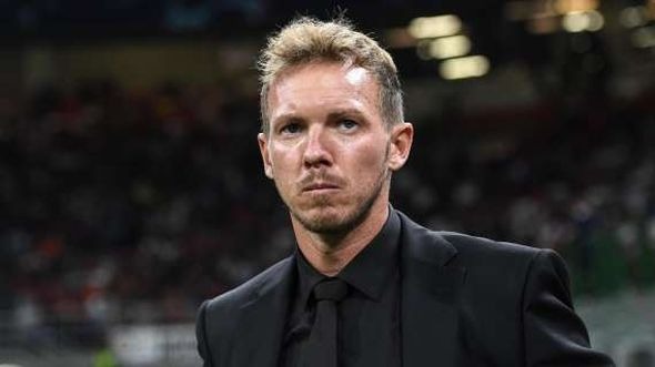 Julian Nagelsmann se encuentra actualmente sin equipo. (Foto: EFE)