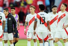 Pablo Zegarra: “Ante Bolivia y Venezuela es buen momento para sacar esos puntos”