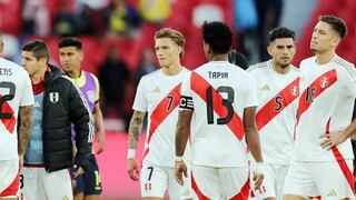 Pablo Zegarra: “Ante Bolivia y Venezuela es buen momento para sacar esos puntos”