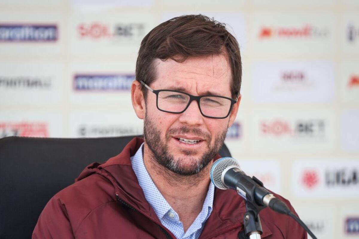 Manuel Barreto dejaría su cargo de director deportivo de Universitario. (Foto: Universitario)