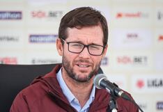 ¿Viajará a Argentina? Manuel Barreto y los detalles del plan para encontrar al delantero de Universitario