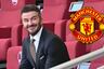 ¿De vuelta a casa? David Beckham regresaría al Manchester United para rescatarlo