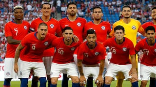 Fixture completo de Chile en la Copa América 2019: conoce AQUÍ las fechas y horarios de los choques