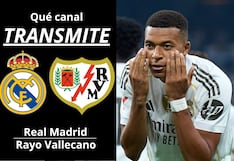¿Qué canal transmite Real Madrid vs. Rayo Vallecano por LaLiga 2026-27 en EE.UU., México y España?