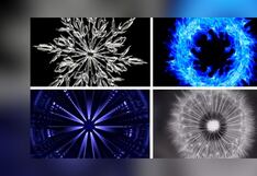 Conoce tu mayor trauma psicológico aquí, según la imagen que elijas de las cuatro