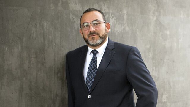 Julio García, abogado de Aurich y Unión Huaral: “No es un tema fácil de entender y asimilar”
