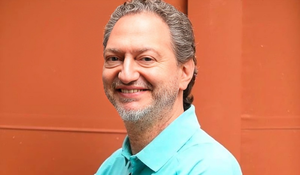 Marcelo Roffé y su emotivo mensaje para la Selección de Colombia previo a su debut en la Copa América 2024. (Foto: Agencias).