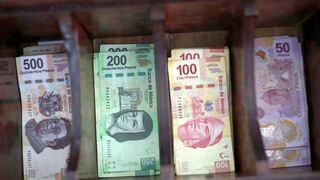Tipo de cambio en México: ¿a cuánto cotiza el dólar hoy jueves 28 de abril en el país?
