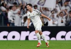 TNT Sports transmitió Real Madrid 2-1 Atlético Madrid: resumen y lo mejor del duelo de Champions League