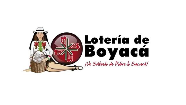 Número ganador Lotería de Boyacá: resultados del sábado 3 de febrero en Colombia