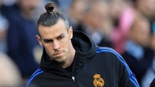 La excusa de Bale por ausentarse de la celebración por el título de LaLiga del Real Madrid