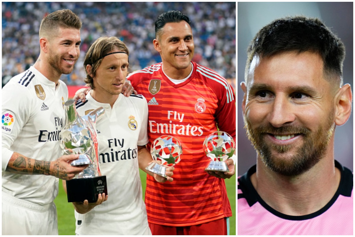 San Diego FC, club de California, empezará a competir como franquicia de la MLS a partir del 2025. (Foto: Getty Images)