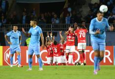 Cienciano vs. Deportes Iquique (2-2): video, goles y resumen por la Copa Sudamericana