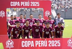 ASA FC vs. Unión Minas (5-4 en penales) por final Zona Norte de Copa Perú: video, resumen y goles