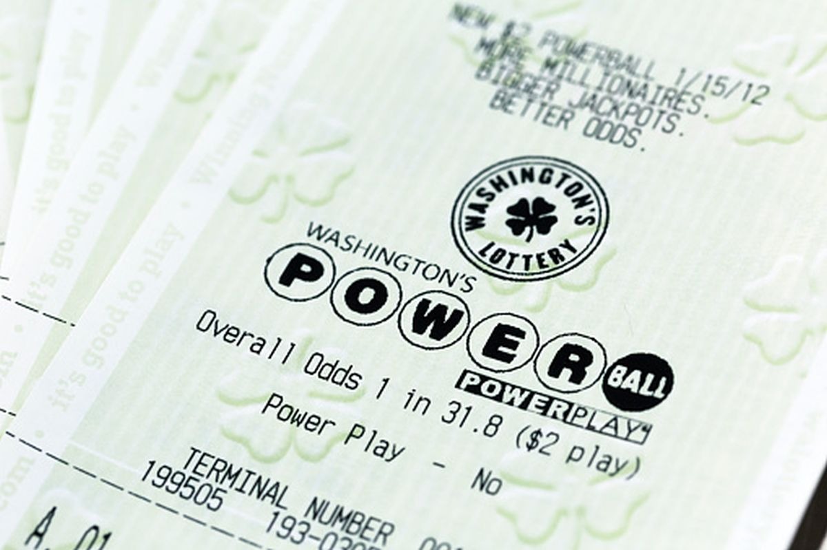 Un jugador del Powerball ganó $1 millón con un boleto comprado en diciembre, pero aún no ha reclamado su premio. (Foto: Getty Images)