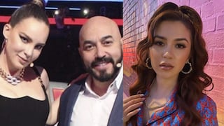 Lupillo Rivera: su nueva novia Giselle Soto le declara su amor con romántico mensaje 