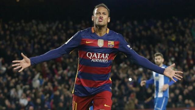 Barcelona: "Neymar está en el mejor equipo del mundo y seguirá allá"