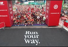 New Balance Lima 15K powered by El Comercio 2026: revisa aquí todos los detalles de la carrera