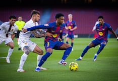 Resumen en goles, Barcelona vs. Mallorca (3-0) por LaLiga