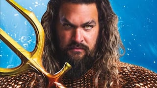 Fecha y cómo ver la película “Aquaman and the Lost Kingdom” en el streaming