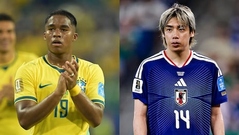 Link TV Azteca 7 EN VIVO, Brasil vs. Japón: ver partido en directo por DIRECTV y DGO