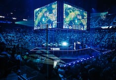 El fenómeno del streaming y los eSports en el Perú: de las pantallas a las apuestas