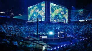 El fenómeno del streaming y los eSports en el Perú: de las pantallas a las apuestas