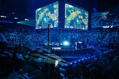 El fenómeno del streaming y los eSports en el Perú: de las pantallas a las apuestas