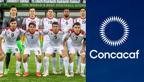 Mediante un comunicado, la Selección de Groenlandia solicitó unirse a Concacaf. (Foto: Composición/Depor).