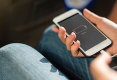 Cuántas horas más tendrá la batería si tienes Android 15