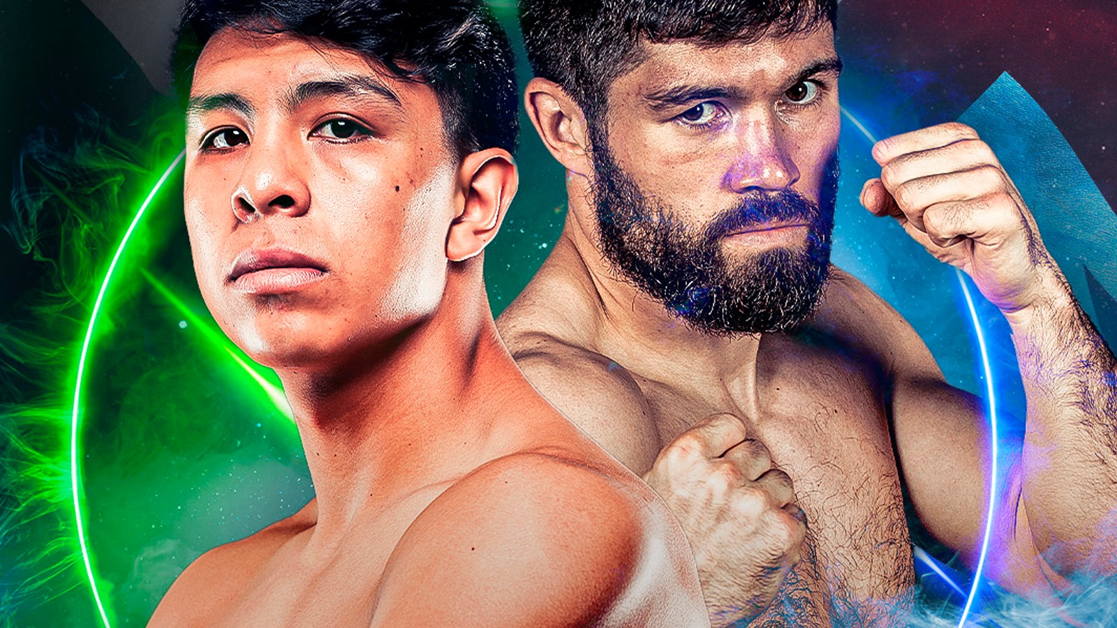 ¿A qué hora pelean Jaime Munguía vs. John Ryder? (Foto: Difusión)