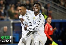 ⚽ Movistar Plus+ EN DIRECTO: dónde televisan Real Madrid — Villarreal por streaming y online en España