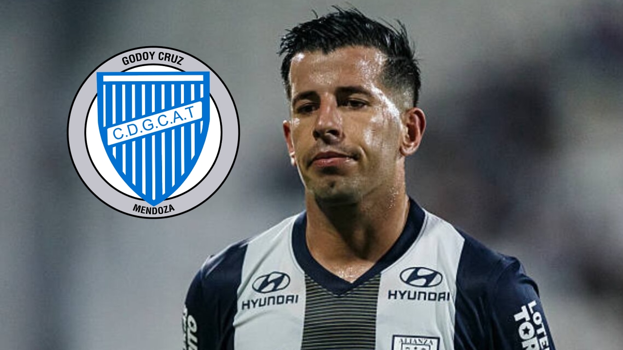 Pablo Ceppelini quedó sin posibilidades de llegar a Godoy Cruz por antecedentes de indisciplina. (Foto: Getty Images)