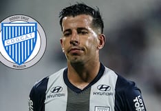 “Podría haber generado un quilombo”: explican por qué Pablo Ceppelini no llegó a club argentino