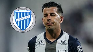 “Podría haber generado un quilombo”: explican por qué Pablo Ceppelini no llegó a club argentino