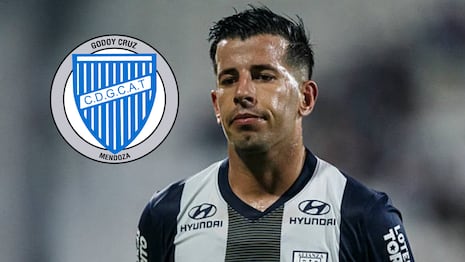 “Podría haber generado un quilombo”: explican por qué Pablo Ceppelini no llegó a club argentino