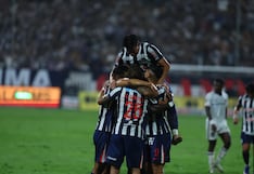 Alianza Lima llega golpeado ante Cristal: bajas sensibles y cambios obligados