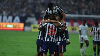Alianza Lima llega golpeado ante Cristal: bajas sensibles y cambios obligados