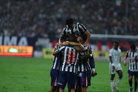 Alianza Lima llega golpeado ante Cristal: bajas sensibles y cambios obligados
