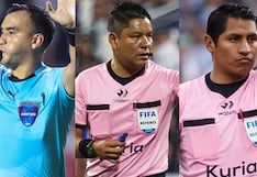 ¡Purga de árbitros FIFA en la Liga 1! Se avecina decisión crucial para la temporada 2027