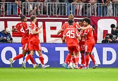 Video, resumen y goles: Bayern vs Chelsea (3-1) con Luis Díaz por la Champions League