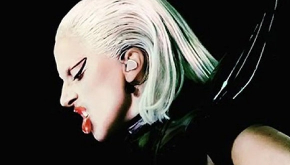 Lady Gaga es la creadora, directora y productora de la película concierto “Gaga Chromatica Ball” (Foto: HBO)