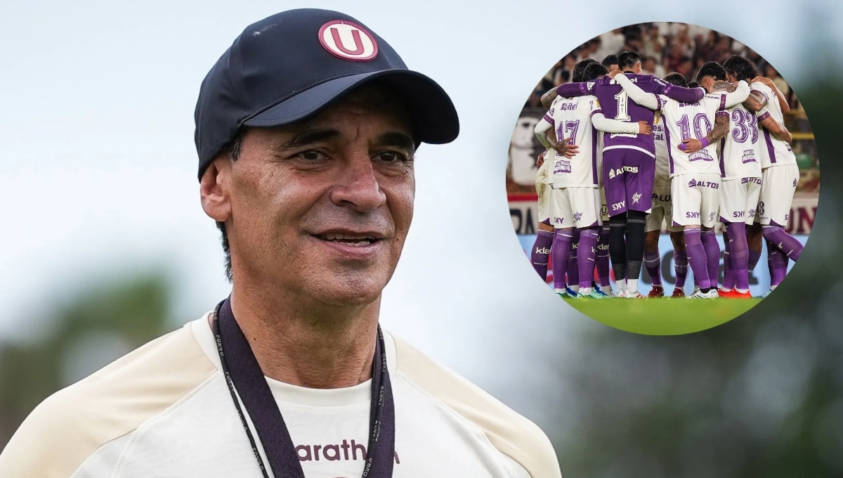 Fabián Bustos tendrá a su disposición a una pieza clave en la línea defensiva. (Foto: Universitario)